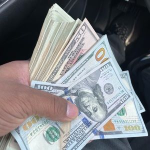 Meet your Posher, Baron